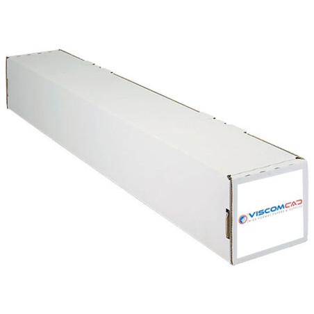 Polypropylène Mat Adhésif HP - 1,524 x 30,50 m - 120g Polypropylène Mat Adhésif HP - 1,524 x 30,50 m - 120g
