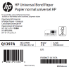 Papier Universel HP - 0,914 x 45,72 m - 80g