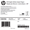 Papier Extra Blanc HP - 0,610 x 45,72 m - 90g