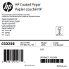 Papier Couché Mat HP - 0,914 x 45,72 m - 90g