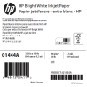 Papier Extra Blanc HP - 0,841 x 45,72 m - 90g