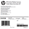 Canvas Mat Artistique HP - 0,914 x 15,20 m - 390g