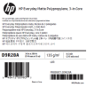 Polypropylène Mat HP - 0,914 x 61 m - 120g