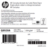 Papier Photo Satin HP - 0,610 x 30,50 m - 235g