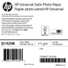 Papier Photo Satin HP - 0,610 x 30,50 m - 200g
