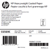 Papier Couché Fort Grammage HP - 1,067 x 30,50 m - 130g
