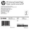 Papier Couché Universel HP - 1,067 x 45,72 m - 90g