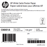 Papier Satin HP - 1,370 x 30,50 m - 135g