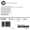 Canvas Satin HP - 1,524 x 22,80 m - 380g