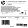 Papier Photo Satin HP - 1,524 x 61 m - 200g