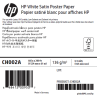 Papier Satin HP - 1,524 x 61 m - 135g