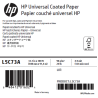 Papier Couché Universel HP - 0,841 x 91,40 m - 90g