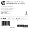 Papier Photo Satin HP - 1,372 x 30,50 m - 180g