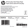Papier Photo Satin HP - 1,524 x 30,50 m - 180g