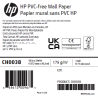 Papier Peint HP - 1,372 x 30,50 m - 175g