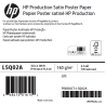 Papier Poster Satin HP - 0,914 x 91,4 m - 160g