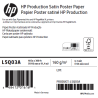 Papier Poster Satin HP - 1,016 x 91,4 m - 160g