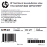 Vinyle Adhésif Glacé HP - 0,914 x 45,7 m - 150g