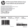 Vinyle Adhésif Mat HP - 1,524 x 45,7 m - 150g