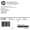 Canvas Opaque Scrim HP - 0,914 x 15,20 m - 495g