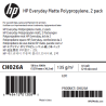 Polypropylène Mat HP - 1,270 x 30,50 m - 120g